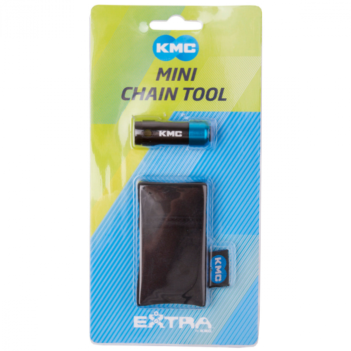 Presa de Lant Mini KMC 9-12v   25 grame [2]