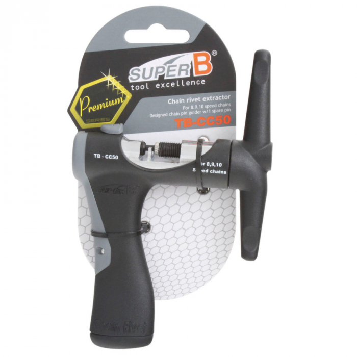 Presa Lant  SUPER B TB-CC50     5~10 Viteze  [3]