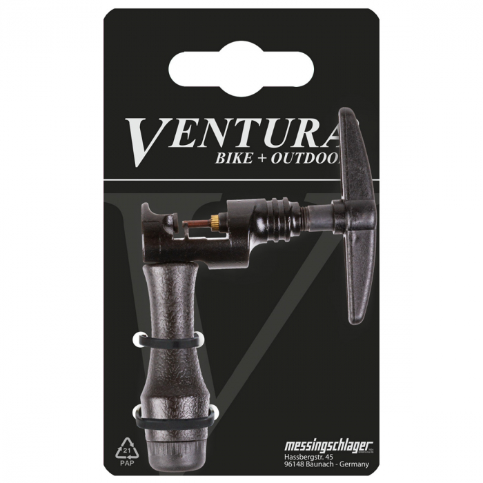 Presa Lant VENTURA 1-12 V [2]