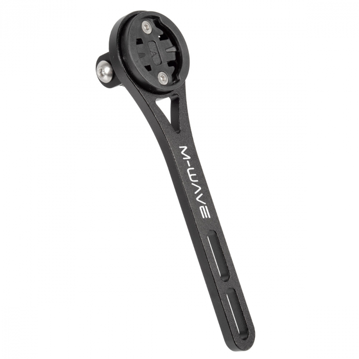 Prindere Ghidon M-WAVE Davenport AeroSpoon Aluminiu [1]