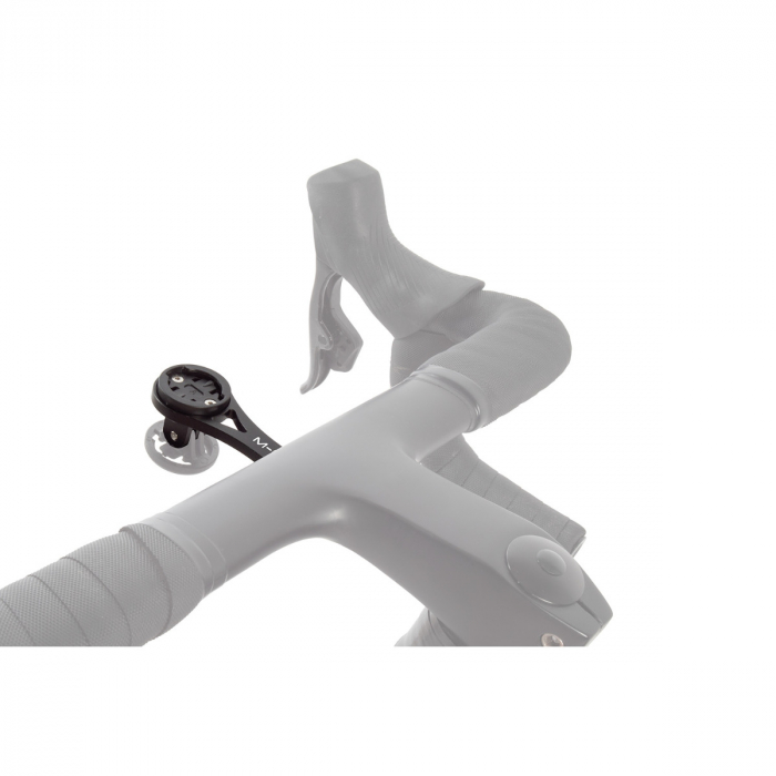Prindere Ghidon M-WAVE Davenport AeroSpoon Aluminiu [2]