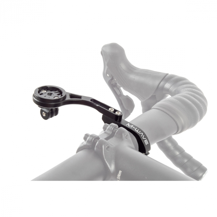 Prindere Ghidon M-WAVE Davenport Arm 2.0 Aluminiu [2]