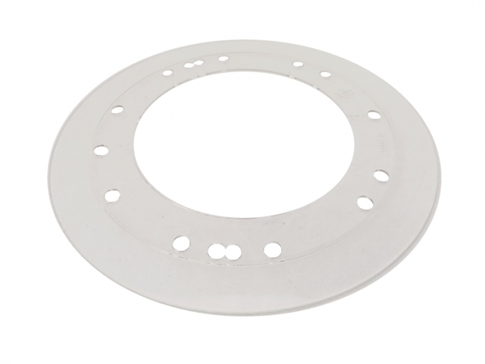 Protectie Plastic Spite SXT YF-FH73 -  Butuc Disc DE - 242 mm [1]
