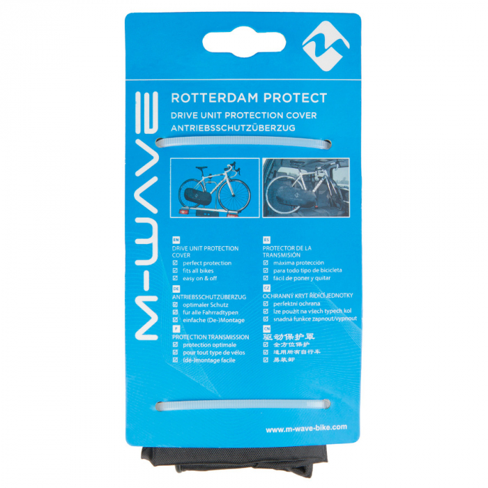 Protectie Transmisie M-WAVE [4]