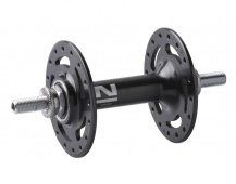 Roata Fata Single Speed/Fixie SXT 700-32H 40 mm Albastru [2]