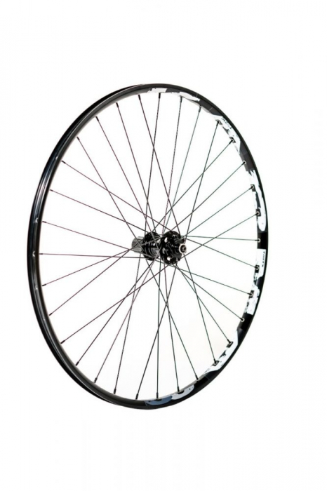 Roata Fata SXT 29(622x21C) KARMA-NOVATEC 9x110 mm QR 32H [1]