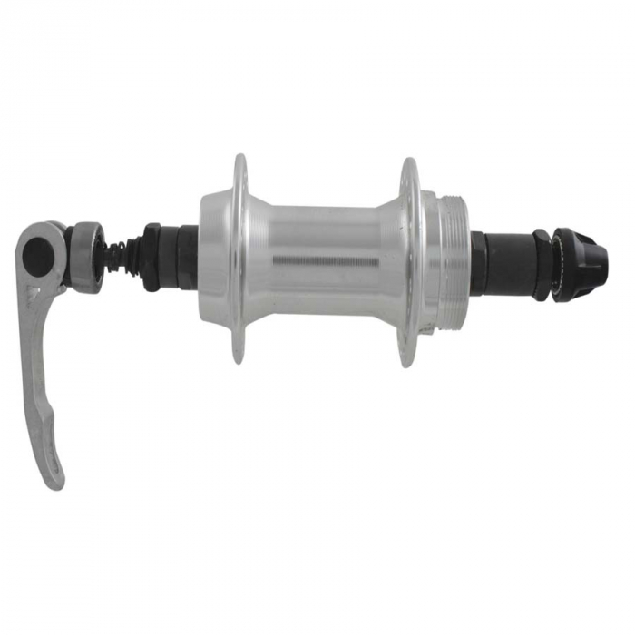 Roata Spate 26"(559x19C) SXT BASIC QR Aluminiu Dubla -36H [2]