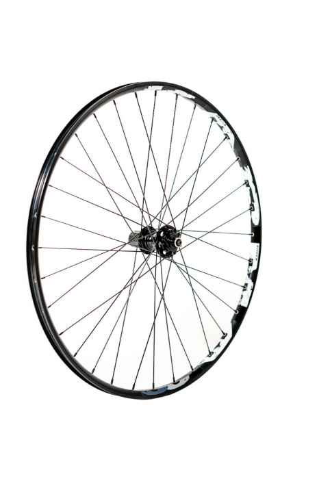Roata Spate 27.5"(584) x 32H SXT- KARMA(584 x 21C) 2 rulmenti [1]