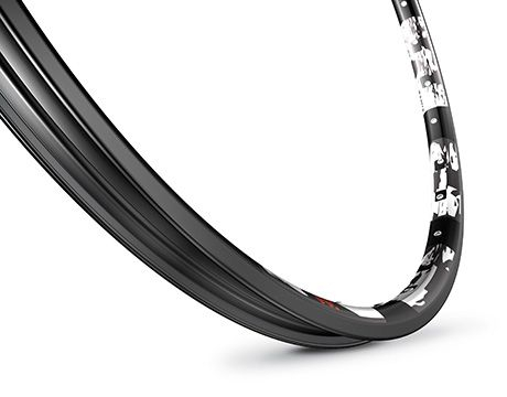 Roata Spate 27.5"(584) x 32H SXT- KARMA(584 x 21C) 2 rulmenti [3]