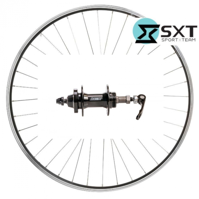 Roata Spate 27.5"(584x19C) SXT BASIC II - FD -36H - Filetat [1]