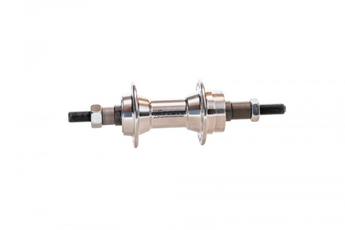 Roata Spate 28/29"(622x19C) SXT BASIC  Aluminiu Dubla -36H [2]