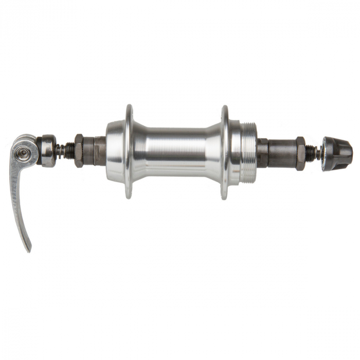 Roata Spate 28/29"(622x19C) SXT BASIC QR Aluminiu Dubla -36H [2]