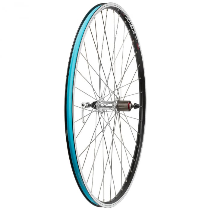 Roata Spate 28″-36H SXT Butuc Casetat QR 8-11 V [1]