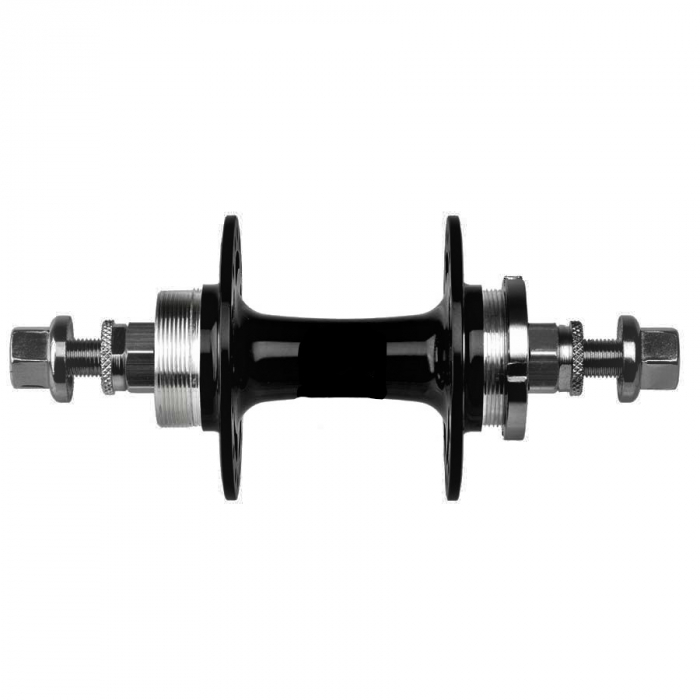 Roata Spate Single Speed/Fixie SXT 700-32H 40 mm Albastru [3]