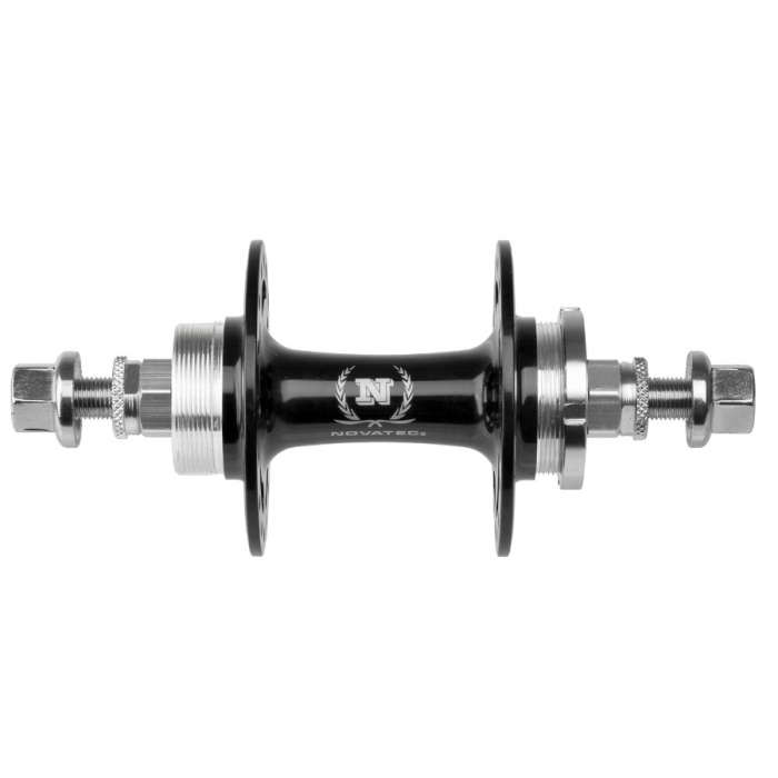 Roata Spate Single Speed/Fixie SXT 700-32H 40 mm Galben [4]