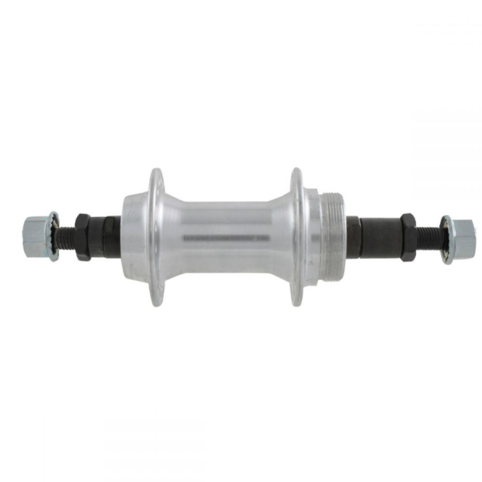 Roata Spate SXT 28(622x19C) - Silver Filetat [2]