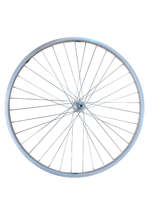 Roata Spate SXT 28(622x19C) - Silver Filetat [1]