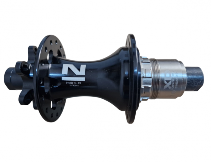 Roata Spate SXT 29(622x30C) TXN-12.148 32H  SRAM [2]