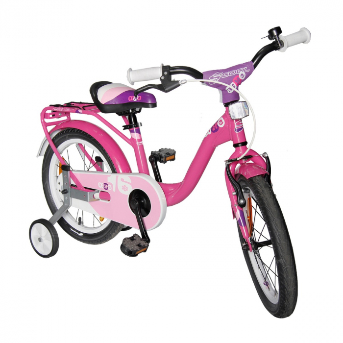 Roti Ajutatoare M-WAVE POLE-POSITION  12"- 20 " [3]