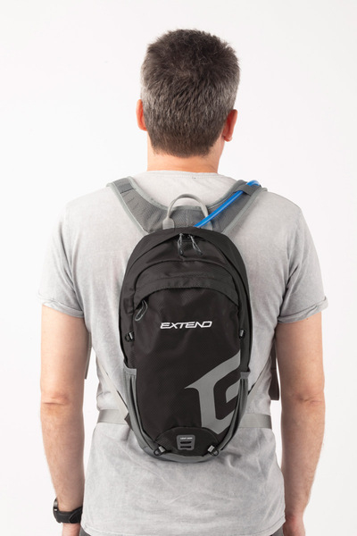 Rucsac Extend RIOS 8L Negru [7]