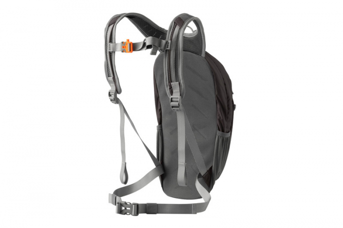 Rucsac Extend RIOS 8L Negru [2]