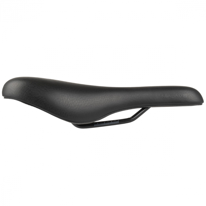 Sa M-WAVE Vacu City S - 275 x 156 mm Negru [2]