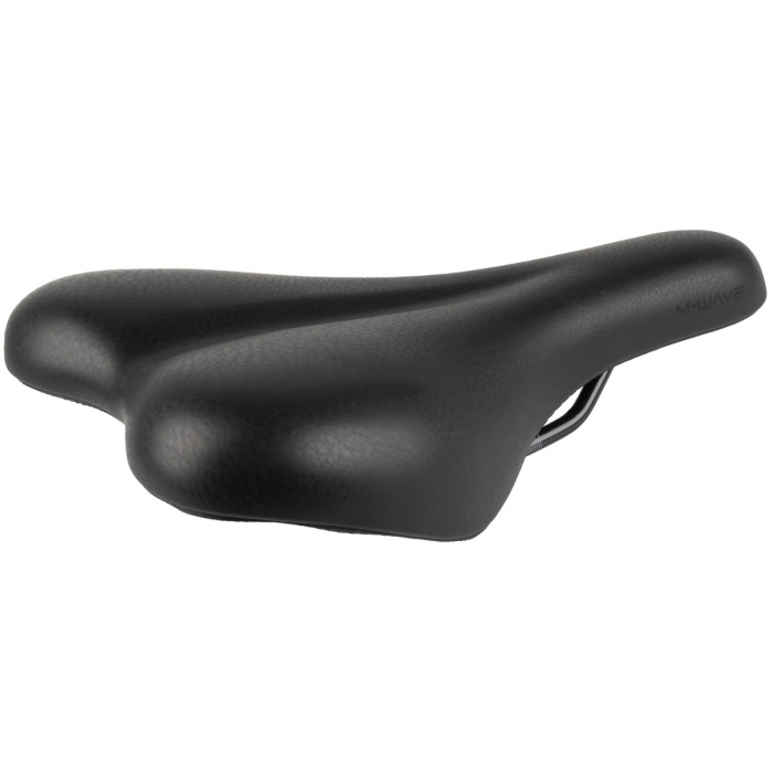 Sa M-WAVE Vacu City S - 275 x 156 mm Negru [4]
