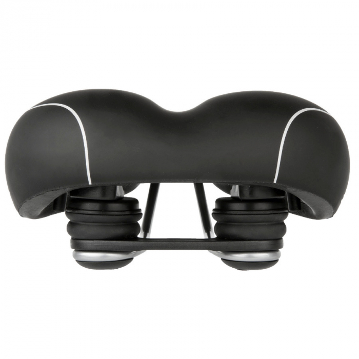Sa VELO  PLUSH ELASTOMER MF Memory Foam [2]