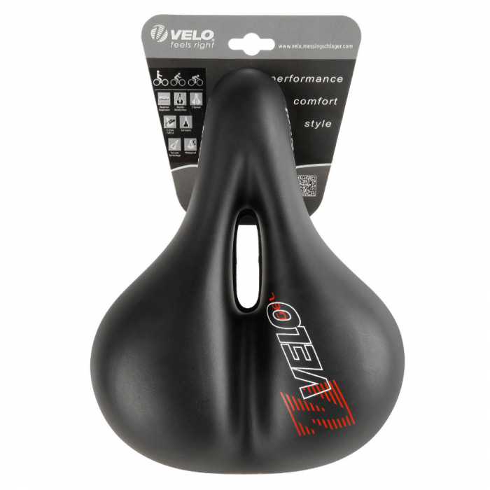 Sa VELO ,,PLUSH GEL ELASTOMER" [3]