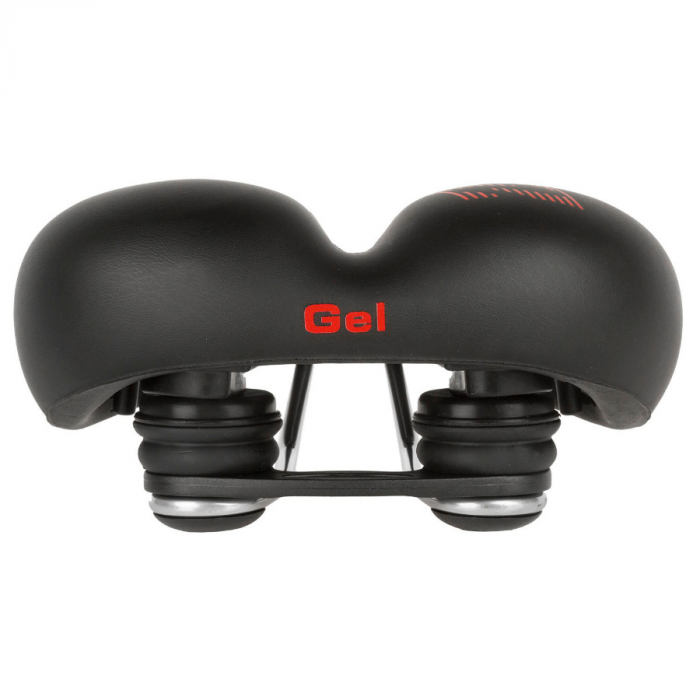 Sa VELO ,,PLUSH GEL ELASTOMER" [2]