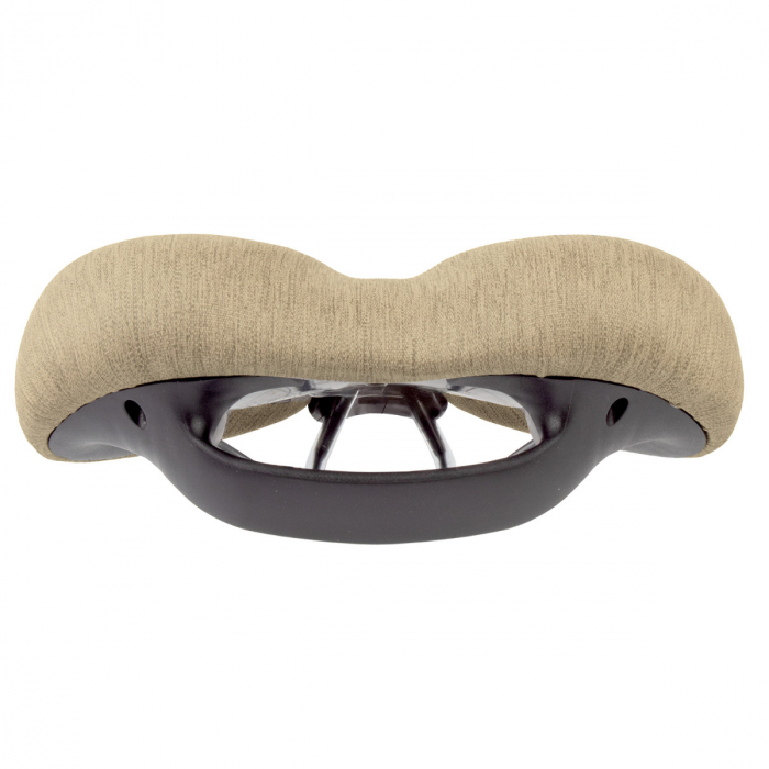 Sa VELO Stella Urban E-Grip W=207 x L-265 mm Beige [2]
