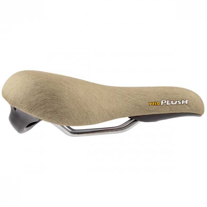 Sa VELO Stella Urban E-Grip W=207 x L-265 mm Beige [4]