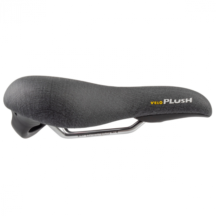 Sa VELO Stella Urban E-Grip W=207 x L-265 mm Dark Grey [2]