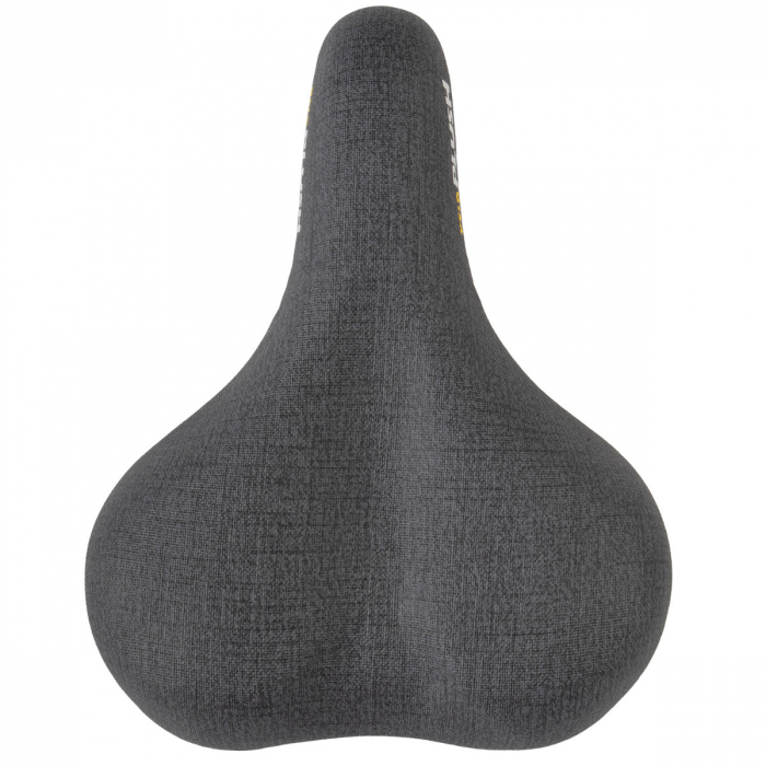 Sa VELO Stella Urban E-Grip W=207 x L-265 mm Dark Grey [4]
