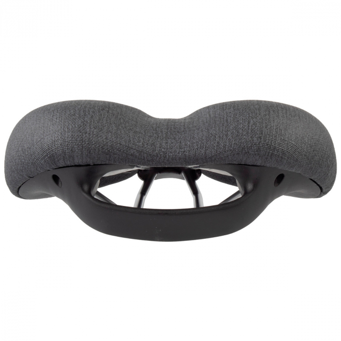 Sa VELO Stella Urban E-Grip W=207 x L-265 mm Dark Grey [3]