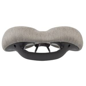 Sa VELO Stella Urban E-Grip W=207 x L-265 mm Grey [2]