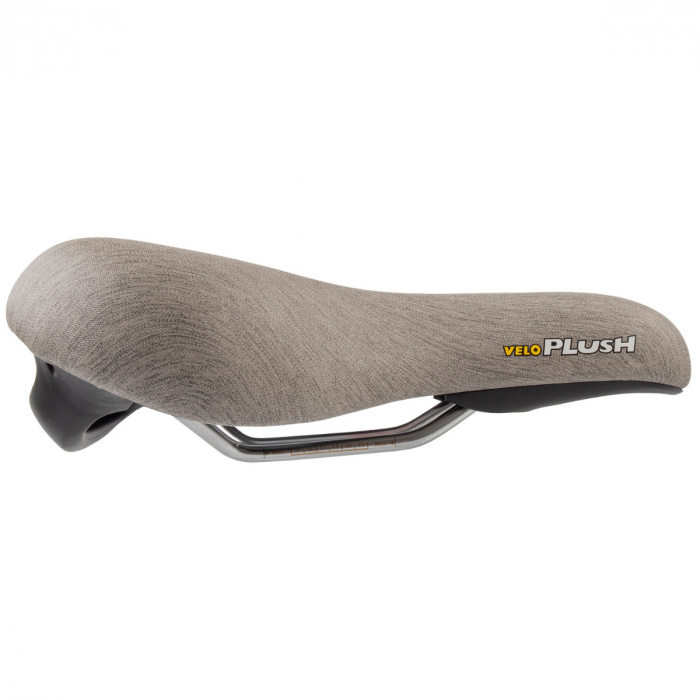 Sa VELO Stella Urban E-Grip W=207 x L-265 mm Grey [4]