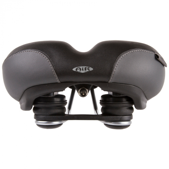 Sa VELO ,,TOUR AIR ELASTOMER II" AIR PUMP PLUSH [2]