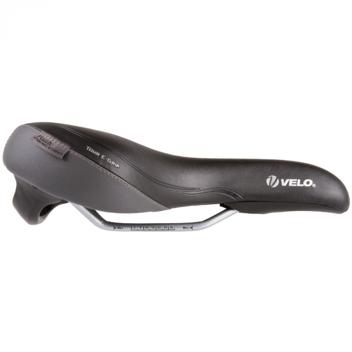 Sa  VELO TOUR E-GRIP Plush - 190 mm [4]