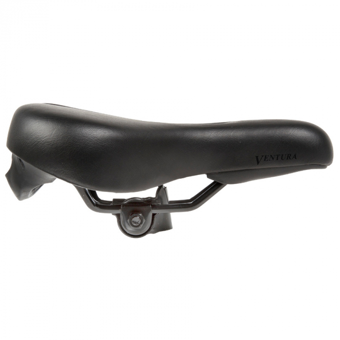 Sa VENTURA  E-GRIP (260 x 200 mm)  Negru [4]