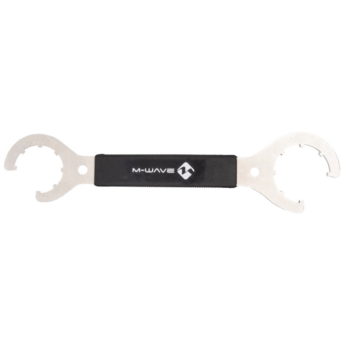Scula Angrenaj E-BIKE M-WAVE BB SCREW 2 [3]