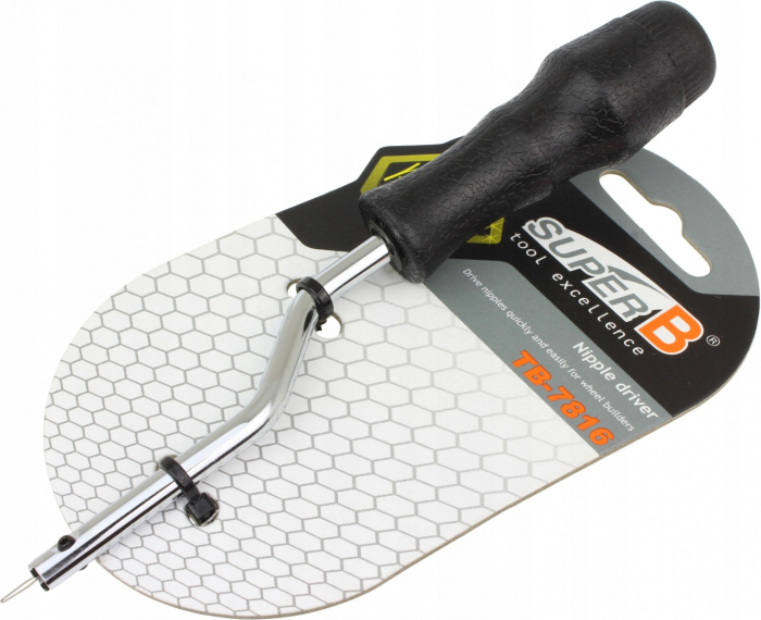 Scula Ghidare Nipluri SUPER B TB-7816 [3]