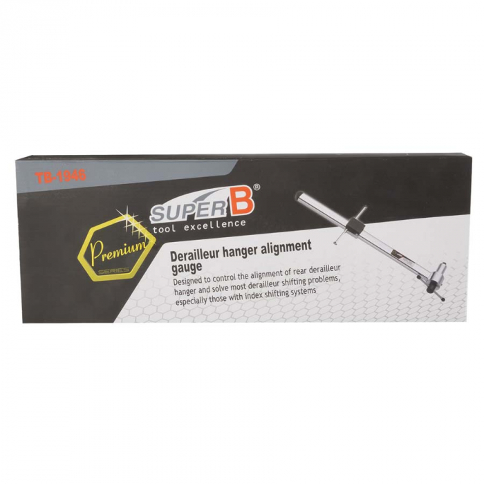 Scula Indreptat Urechi Cadru SUPER B TB-1946 [7]