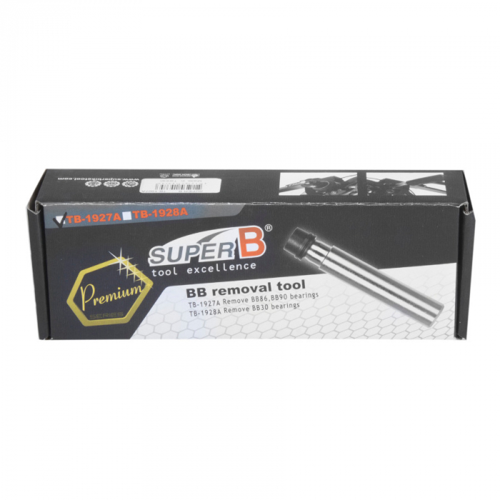 Scula  PRESS FIT SUPER B TB-1927A [2]