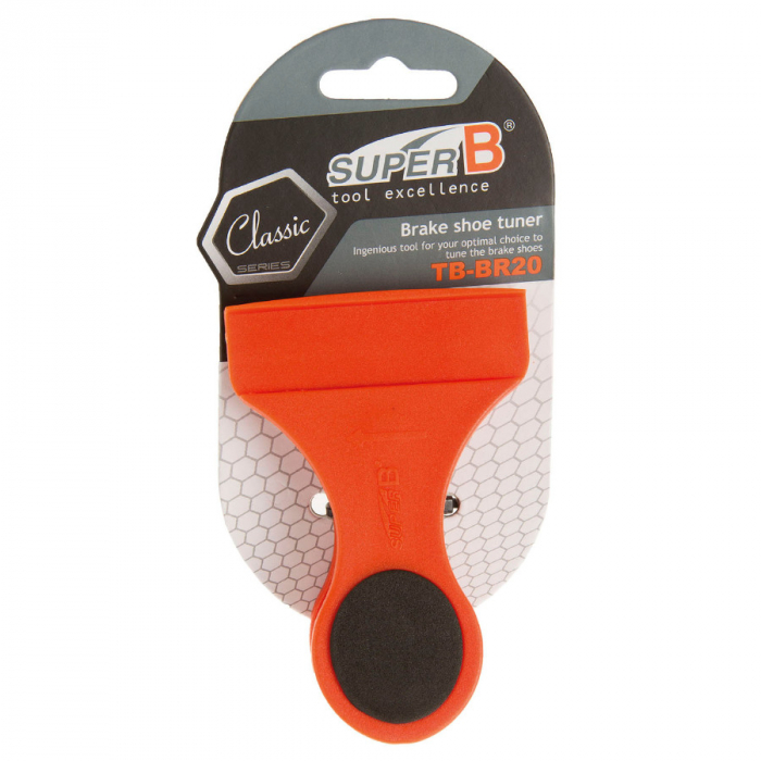 Scula Reglat Saboti SUPER B TB-BR20 [2]