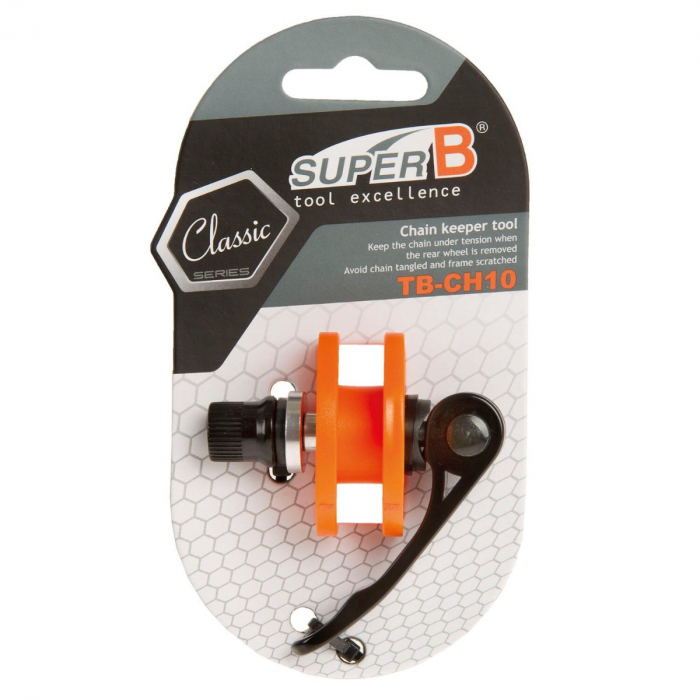 Scula Tensionare Lant SUPER B TB-CH10 [4]