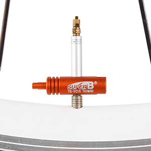 Scula Valve SUPER B TB-VC10 [4]