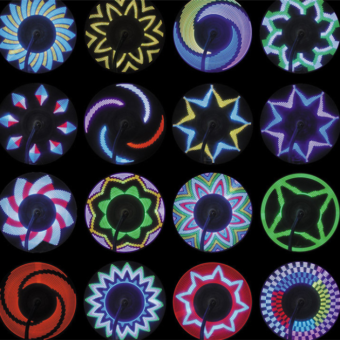 Semnalizator Roata LED [2]