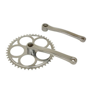 Set Angrenaj Metal 46 T/Ax - Rotund SXT [4]