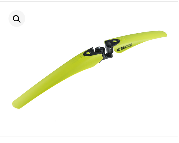 Set Aparatori Noroi LASALLE SPORTS OREGON Verde Lime 24"-29" [4]
